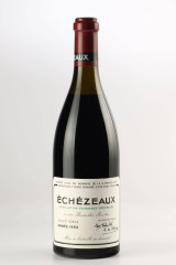 ドメーヌ・ド・ラ・ロマネ・コンティ(DOMAINE DE LA ROMANEE CONTI) 1993
