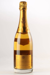 LOUIS ROEDERER クリスタル 1996