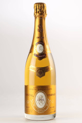 LOUIS ROEDERER クリスタル 1996