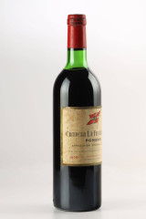 シャトー・ラ・フルール・ペトリュス(Château La Fleur Petrus) 1979