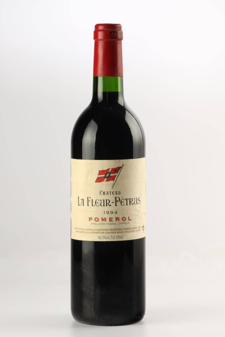 シャトー・ラ・フルール・ペトリュス(CHÂTEAU LA FLEUR PETRUS) 1994