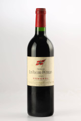 シャトー・ラ・フルール・ペトリュス(Château La Fleur Petrus) 1995