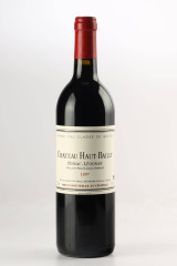 シャトー・オー・バイイ(CHÂTEAU HAUT BAILLY) 1997