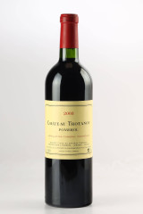 シャトー・トロタノワ(CHÂTEAU TROTANOY) 2003