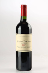 シャトー・トロタノワ(CHATEAU TROTANOY) 2007