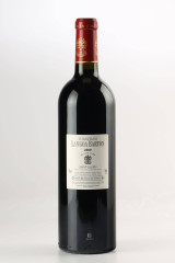 シャトー・ランゴア・バルトン(CHÂTEAU LANGOA BARTON) 2009