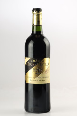 シャトー・ラトゥール・マルティヤック(CHÂTEAU LATOUR MARTILLAC) 2005