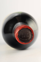 シャトー・パヴィ(CHÂTEAU PAVIE) 1985