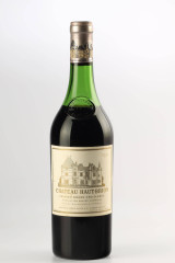 シャトー・オー・ブリオン(CHÂTEAU HAUT BRION) 1971