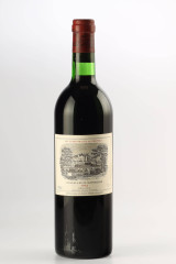シャトー・ラフィット・ロートシルト(CHÂTEAU LAFITE ROTHSCHILD) 1976
