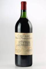 シャトー・オー・マルビュゼ(CHÂTEAU HAUT MARBUZET) マグナム 1990