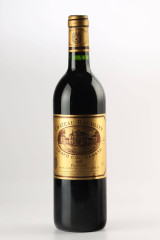 CHÂTEAU BATAILLEY 1990