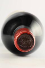 CHÂTEAU PAVIE 1996