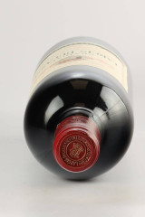 シャトー・ラルシ・デュカス(CHÂTEAU LARCIS DUCASSE) 2005