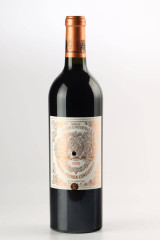 シャトー ピション ロングヴィル バロン(CHÂTEAU PICHON LONGUEVILLE BARON) 2005