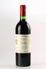 シャトー・シュヴァル・ブラン(CHÂTEAU CHEVAL BLANC) 1974