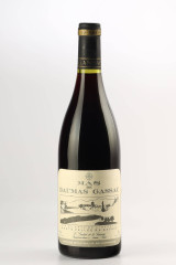マス・ド・ドーマ・ガサック（MAS DE DAUMAS GASSAC）1990