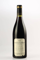 マス・ド・ドーマ・ガサック（MAS DE DAUMAS GASSAC）1990
