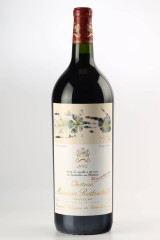 シャトー・ムートン・ロートシルト(CHÂTEAU MOUTON ROTHSCHILD)マグナム 2005