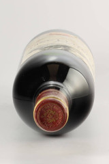 シャトー・ポンテ・カネ(Château Pontet Canet) 1989