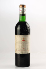 シャトー・パプ・クレマン(CHÂTEAU PAPE CLEMENT) 1987