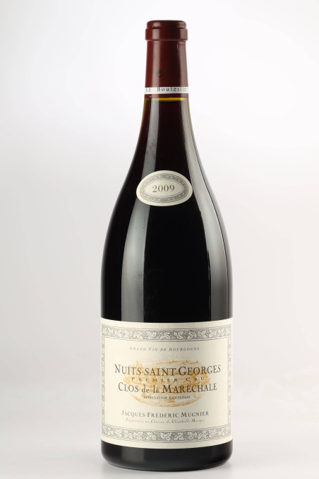 ミュニエ・ジャック・フレデリック・クロ・ド・ラ・マレシャル(MUGNIER JACQUES FREDERIC Clos de la Maréchale) マグナム 2009