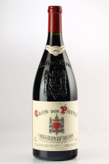 クロ・デ・パープ(CLOS DES PAPES) マグナム 2016
