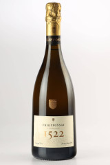 フィリポナ(PHILIPPONNAT) キュヴェ "1522" エクストラ・ブリュット 2008