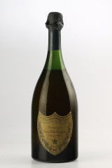 ドン ペリニヨン(DOM PERIGNON) 1962