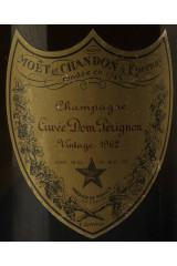 ドン ペリニヨン(DOM PERIGNON) 1962