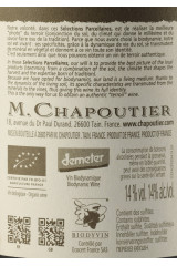 シャプティエ・ル・クロ(CHAPOUTIER Le Clos) 2016