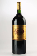 シャトー・バタイエ(CHÂTEAU BATAILLEY) マグナム 2009