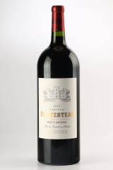 シャトー・フォンテストー(CHÂTEAU FONTESTEAU) マグナム 2015