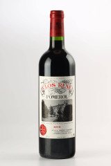 クロ・ルネ(CLOS RENE) 2010