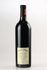 シャトー・カノン・ラ・ガフリエール(CHÂTEAU CANON LA GAFFELIERE) 2010
