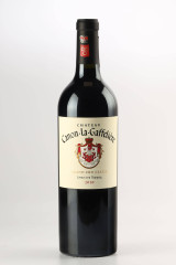 シャトー・カノン・ラ・ガフリエール(CHÂTEAU CANON LA GAFFELIERE) 2010
