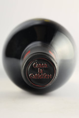 シャトー・カノン・ラ・ガフリエール(CHÂTEAU CANON LA GAFFELIERE) 2010