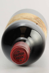 CHÂTEAU FIGEAC 1989