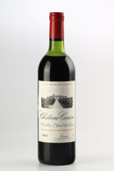 CHÂTEAU CANON 1982