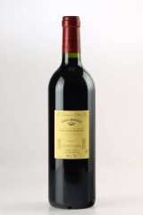 クロ・デュ・マルキ(CLOS DU MARQUIS) 2003