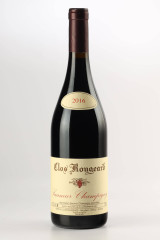 クロ・ルジャール - レ・ポワイユー(Clos Rougeard - Les Poyeux) 2016