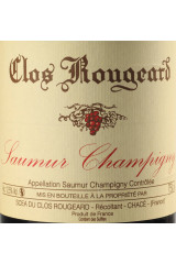 クロ・ルジャール - レ・ポワイユー(Clos Rougeard - Les Poyeux) 2016