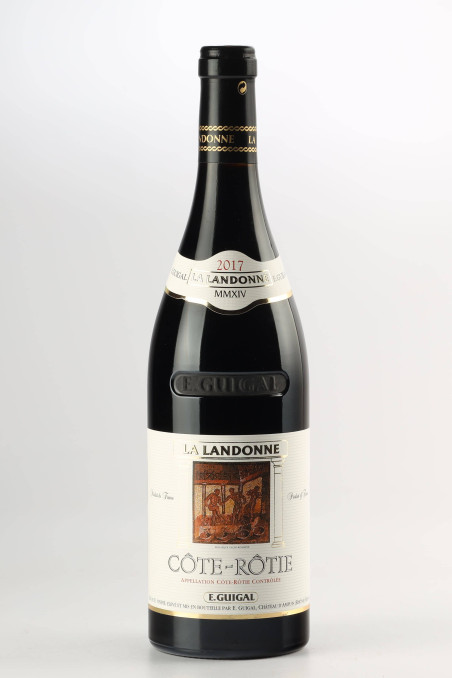 GUIGAL La Landonne 2017