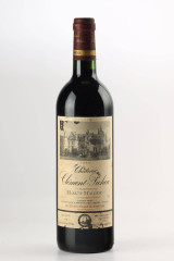 シャトー・クレマン・ピション（CHÂTEAU CLEMENT PICHON）1998