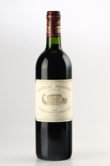 シャトー・マルゴー(Château Margaux) 1995