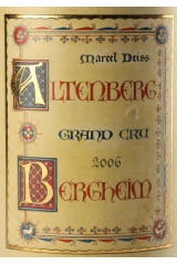 DOMAINE MARCEL DEISS 2006