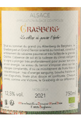 DOMAINE MARCEL DEISS Grasberg 2021