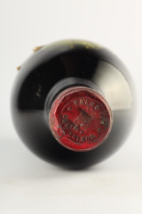 シャトー・ラトゥール(CHÂTEAU LATOUR) 1950