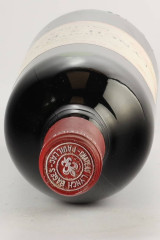 シャトー・ランシュ・バージュ(CHÂTEAU LYNCH BAGES) 1990