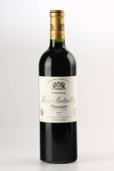 シャトー・オー・バタイエ(CHÂTEAU HAUT BATAILLEY) 2013
